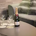 Lejlighed A 1850, 3 Chambres, 6 Pers., Parking - Fr-1-564-42 Courchevel