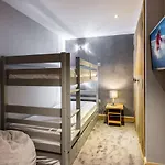 A 1850, 3 Chambres, 6 Pers., Parking - Fr-1-564-42 * Courchevel